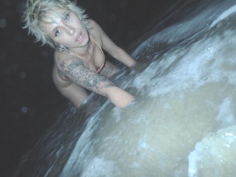 Full leaked Bente violet private onlyfans photo