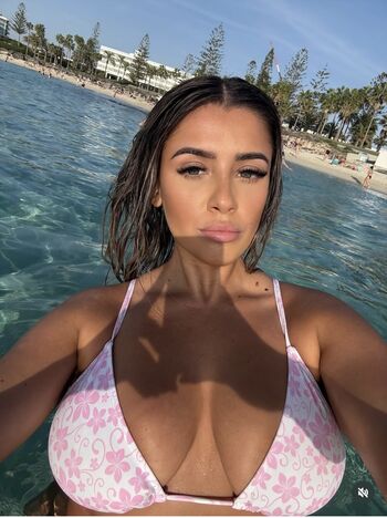 Full leaked Bianka guerin private onlyfans photo