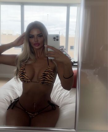 Full leaked Bianka guerin private onlyfans photo