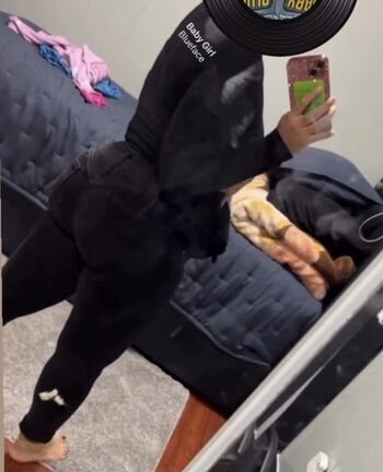 Full leaked Big mama private onlyfans photo