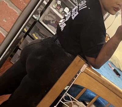 Full leaked Big mama private onlyfans photo