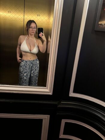 Full leaked Bigtittygothegg private onlyfans photo