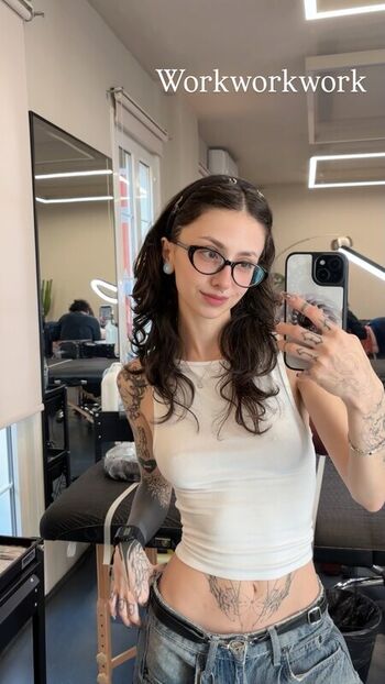 Full leaked Bilgethewolf private onlyfans photo