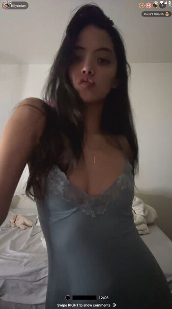 Full leaked Billybadah private onlyfans photo