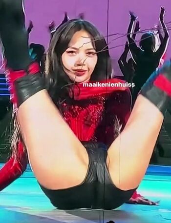 Full leaked Blackpink private onlyfans photo