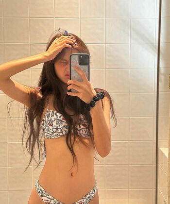 Full leaked Blackpink private onlyfans photo
