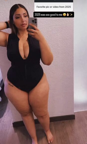 Full leaked Blessedd dess private onlyfans photo