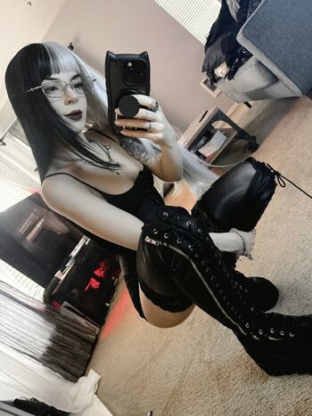 Full leaked Bloodraven private onlyfans photo