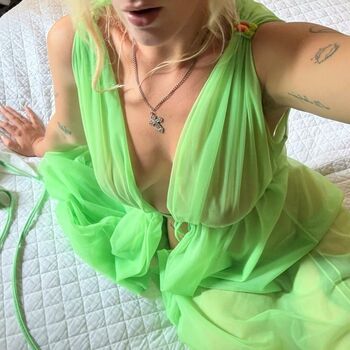 Full leaked Bloodviolet private onlyfans photo