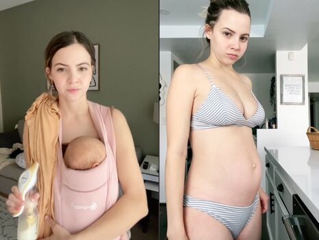 Full leaked Bobbi althoff private onlyfans photo