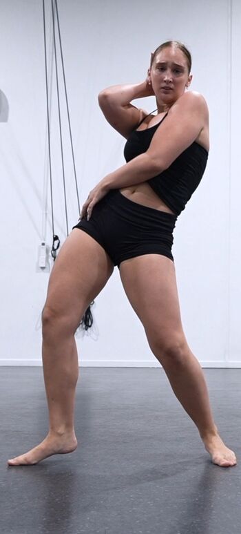 Full leaked Bobbi shultz page private onlyfans photo