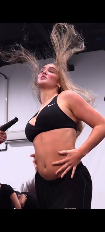 Full leaked Bobbi shultz private onlyfans photo