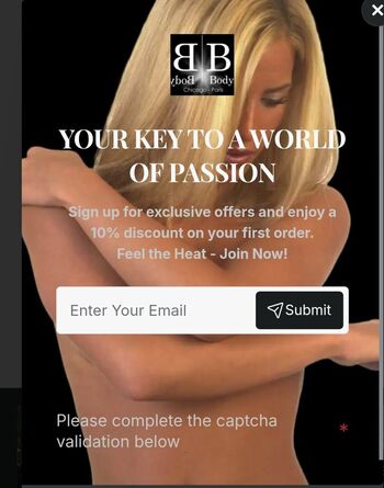 Full leaked Bodybody private onlyfans photo