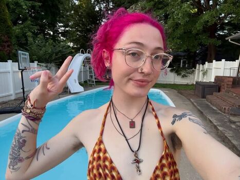Full leaked Bombasticnoa private onlyfans photo
