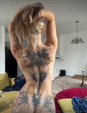 Full leaked Boogie rae private onlyfans photo