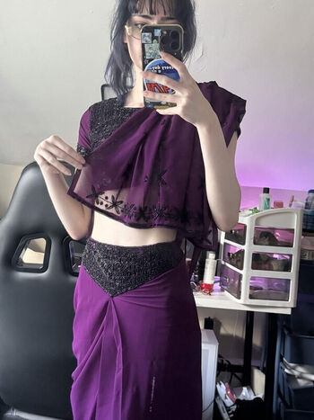 Full leaked Booplesnoot private onlyfans photo