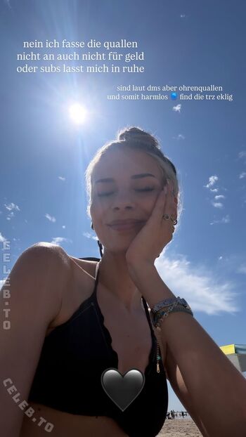 Full leaked Bougebby private onlyfans photo