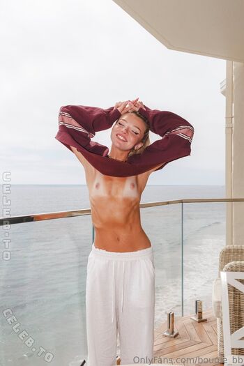 Full leaked Bougie bb private onlyfans photo