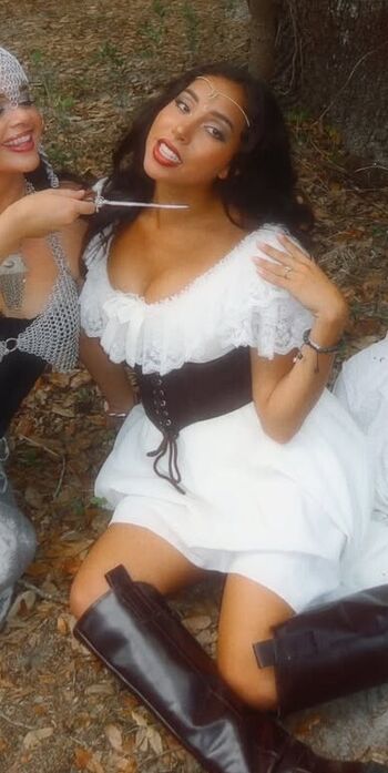Full leaked Brenditahelena private onlyfans photo