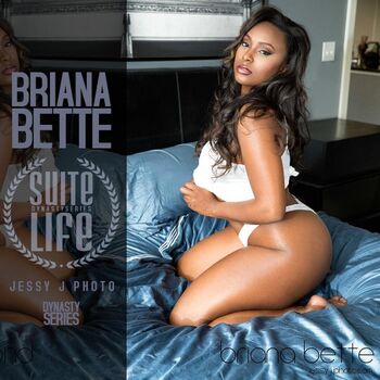 Full leaked Briana bette private onlyfans photo