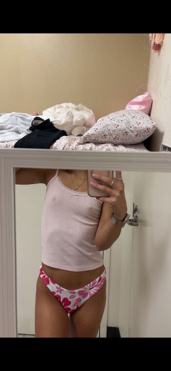 Full leaked Brianna koster private onlyfans photo