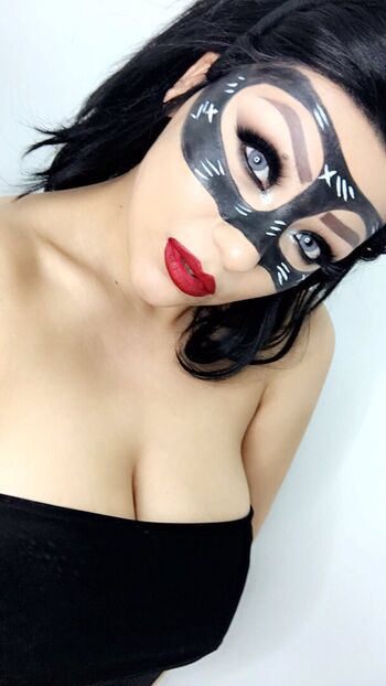 Full leaked Brinanadine private onlyfans photo