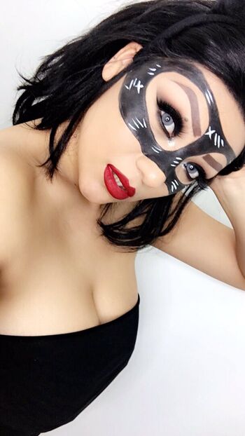 Full leaked Brinanadine private onlyfans photo