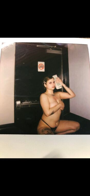 Full leaked Brinatheprincess private onlyfans photo