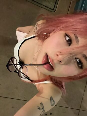 Full leaked Brinziez private onlyfans photo