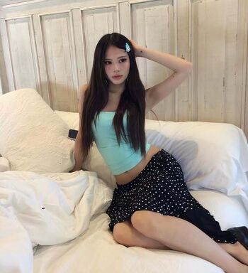 Full leaked Brinziez private onlyfans photo