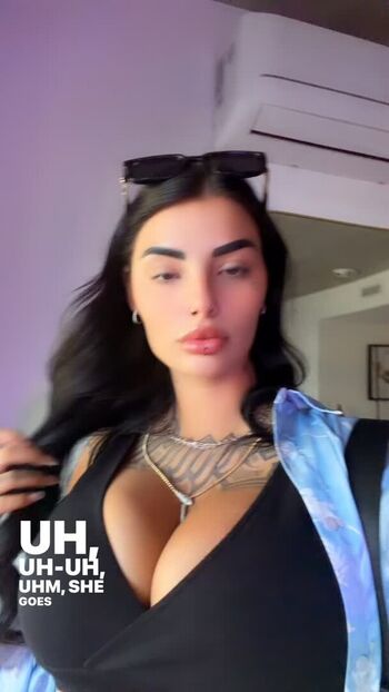 Full leaked Britany mongeau private onlyfans photo