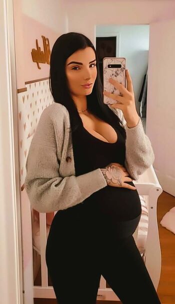 Full leaked Britany mongeau private onlyfans photo