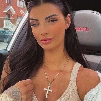 Full leaked Britany mongeau private onlyfans photo