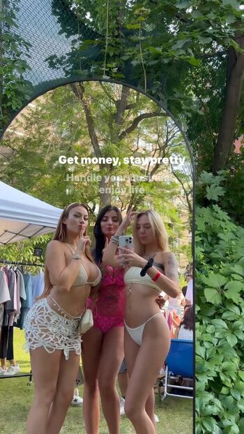 Full leaked Britany mongeau private onlyfans photo