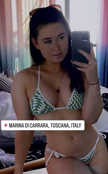 Full leaked British military women private onlyfans photo