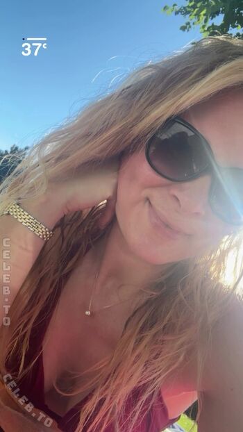 Full leaked Britta hofmann private onlyfans photo