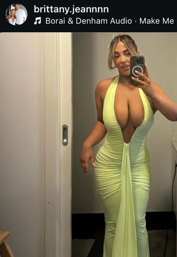 Full leaked Brittany jeannn private onlyfans photo