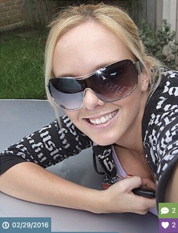 Full leaked Brittany s bod private onlyfans photo