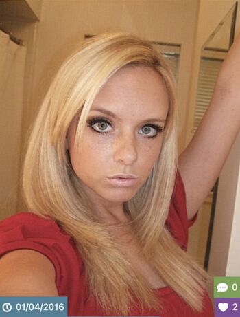 Full leaked Brittany s bod private onlyfans photo
