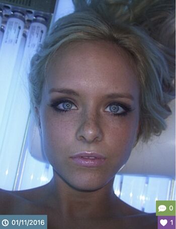 Full leaked Brittany s bod private onlyfans photo