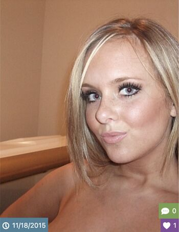 Full leaked Brittany s bod private onlyfans photo