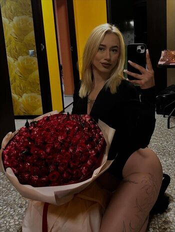 Full leaked Brodatska private onlyfans photo