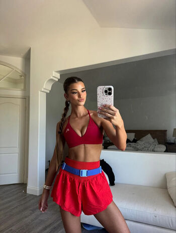 Full leaked Brook mon private onlyfans photo