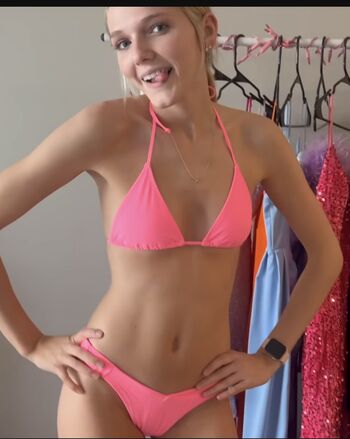 Full leaked Brooke isabella page private onlyfans photo