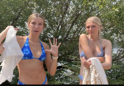 Full leaked Brooke isabella page private onlyfans photo