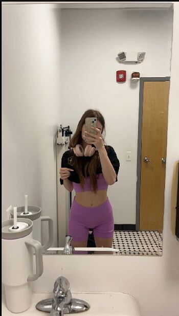 Full leaked Brooke miller private onlyfans photo
