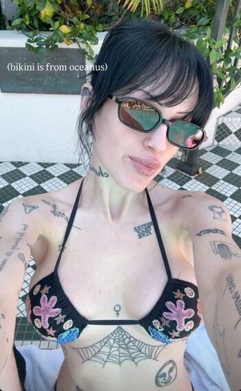 Full leaked Brookesharks private onlyfans photo