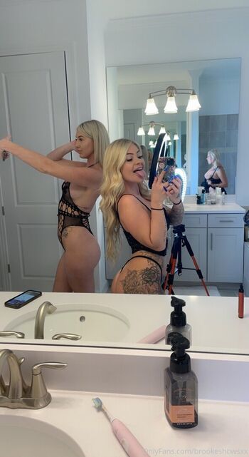 Full leaked Brookeshowsxx page private onlyfans photo