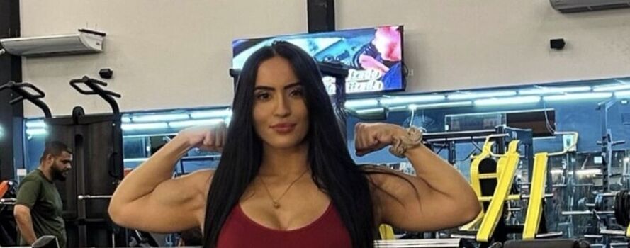 Full leaked Brunna silva private onlyfans photo