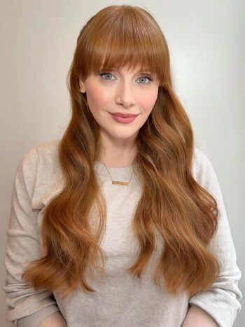 Full leaked Bryce dallas howard private onlyfans photo
